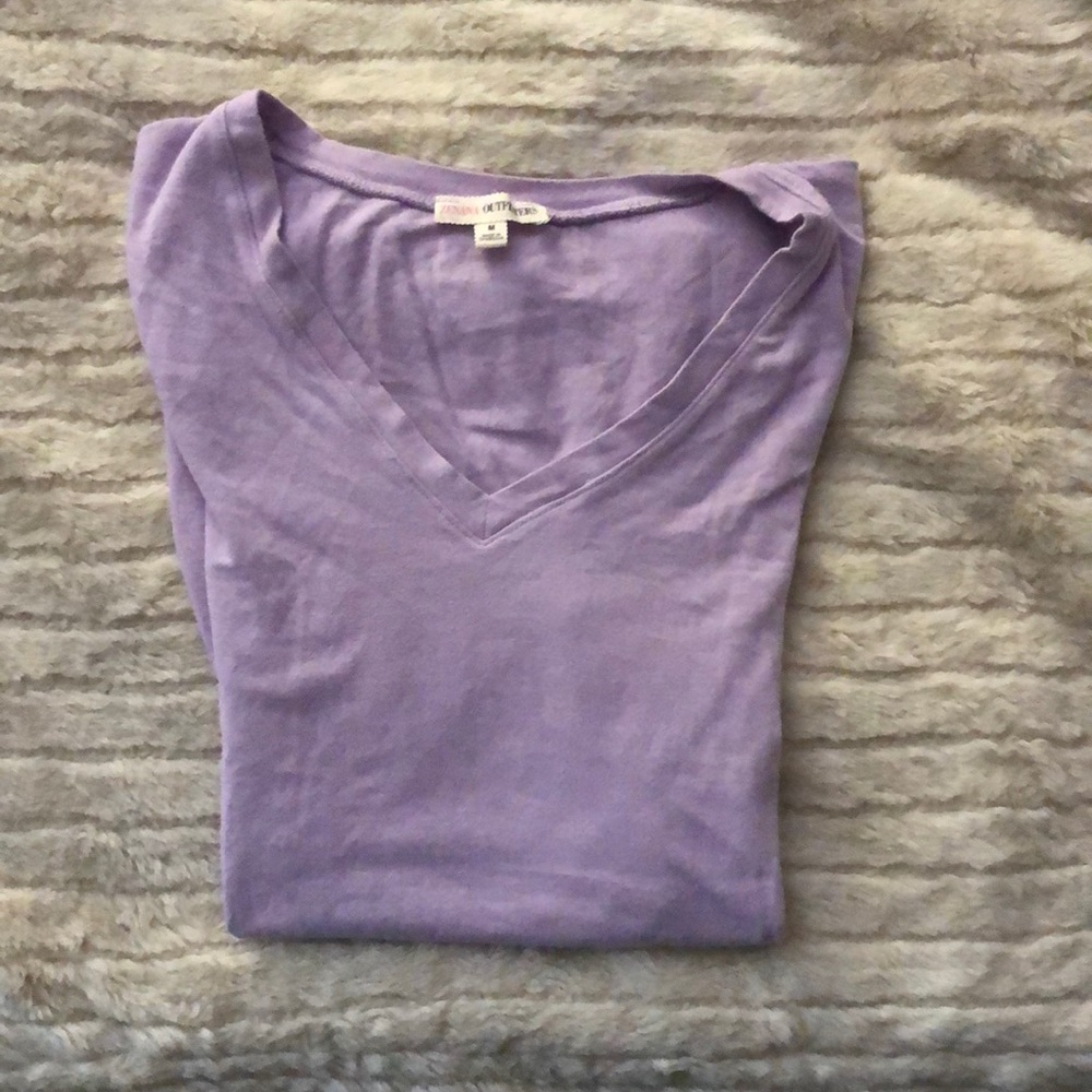 Pretty in purple
